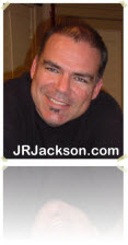 J.R. Jackson MLM Network Marketing