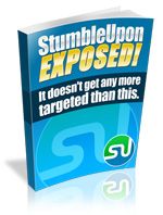 stumbleupon marketing system