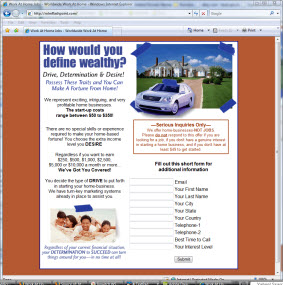 mlmflashpoint network marketing